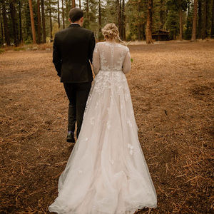 Meet your Posher, Melody